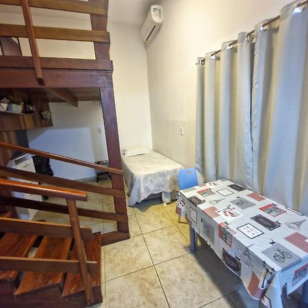 Acqua Flats Jaguariuna Ngoại thất bức ảnh