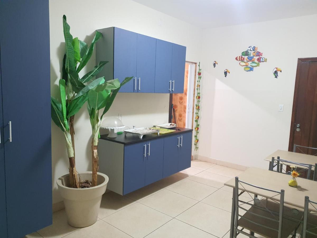 Acqua Flats Jaguariuna Ngoại thất bức ảnh