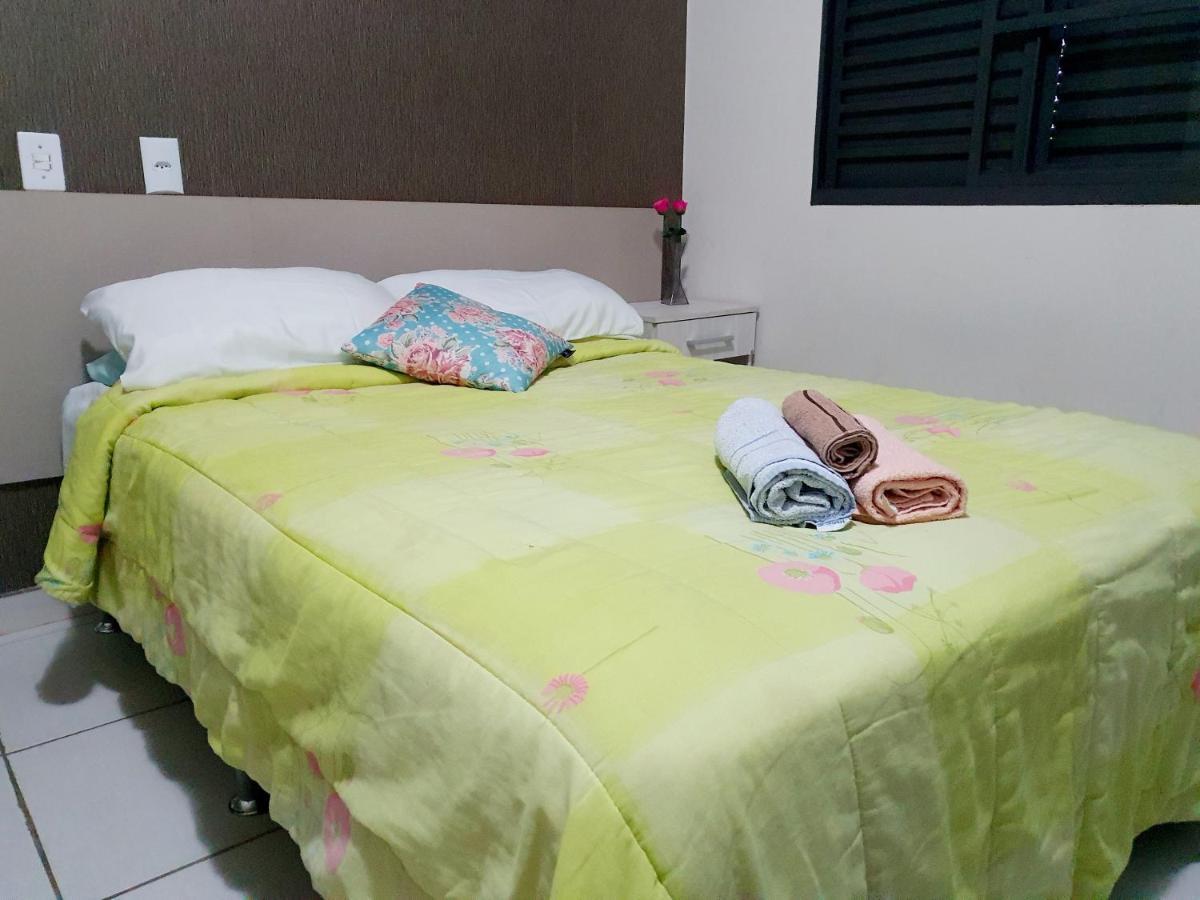 Acqua Flats Jaguariuna Ngoại thất bức ảnh