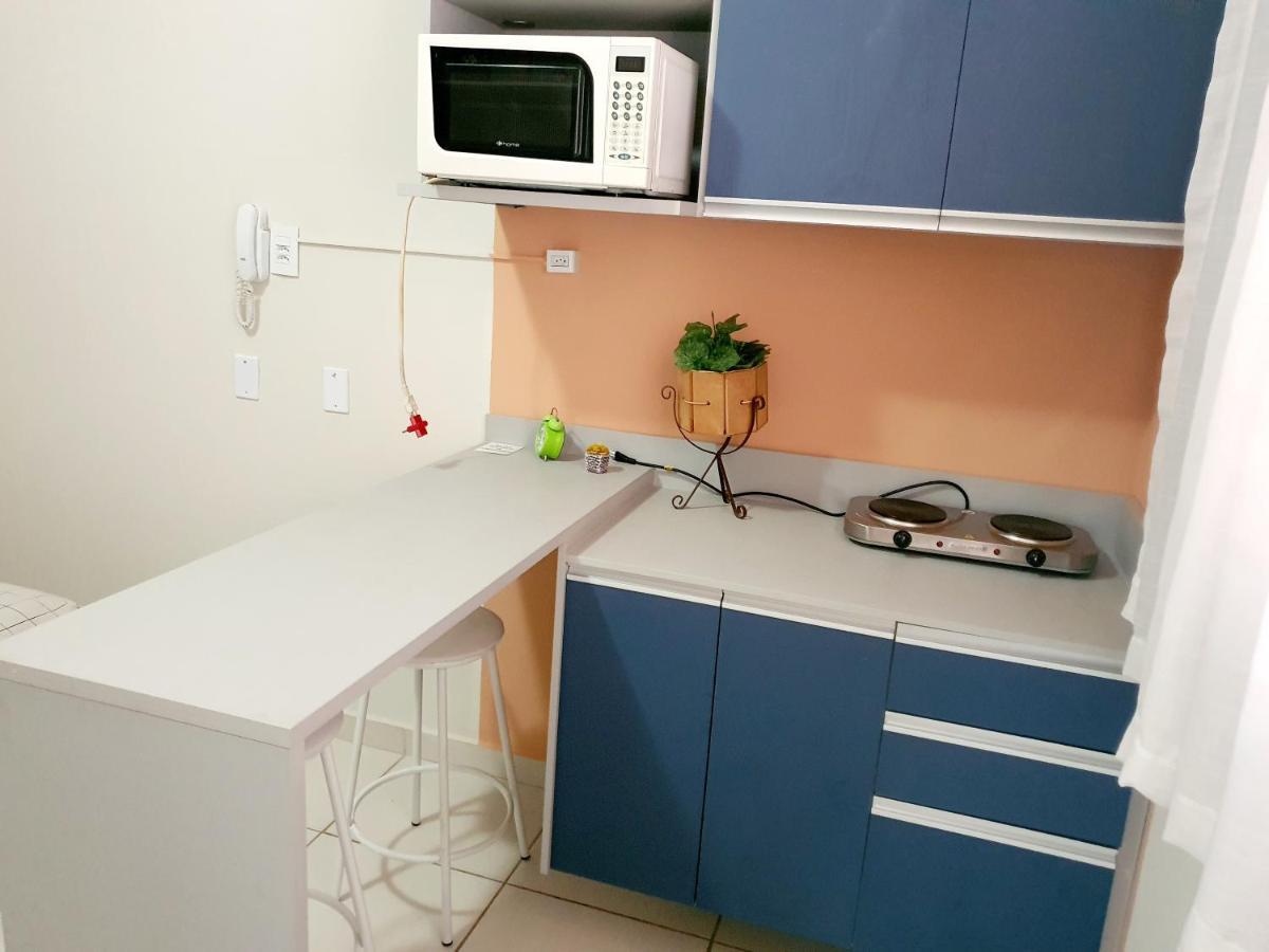 Acqua Flats Jaguariuna Ngoại thất bức ảnh