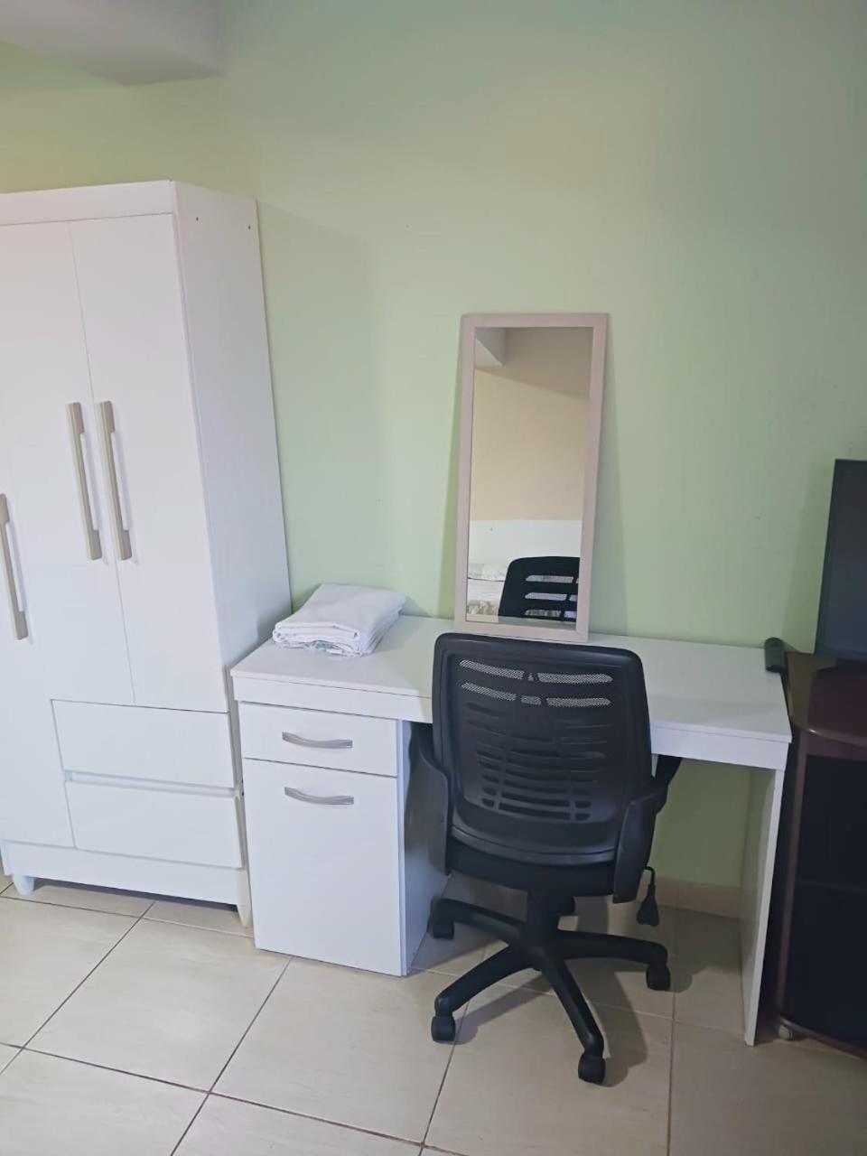 Acqua Flats Jaguariuna Phòng bức ảnh