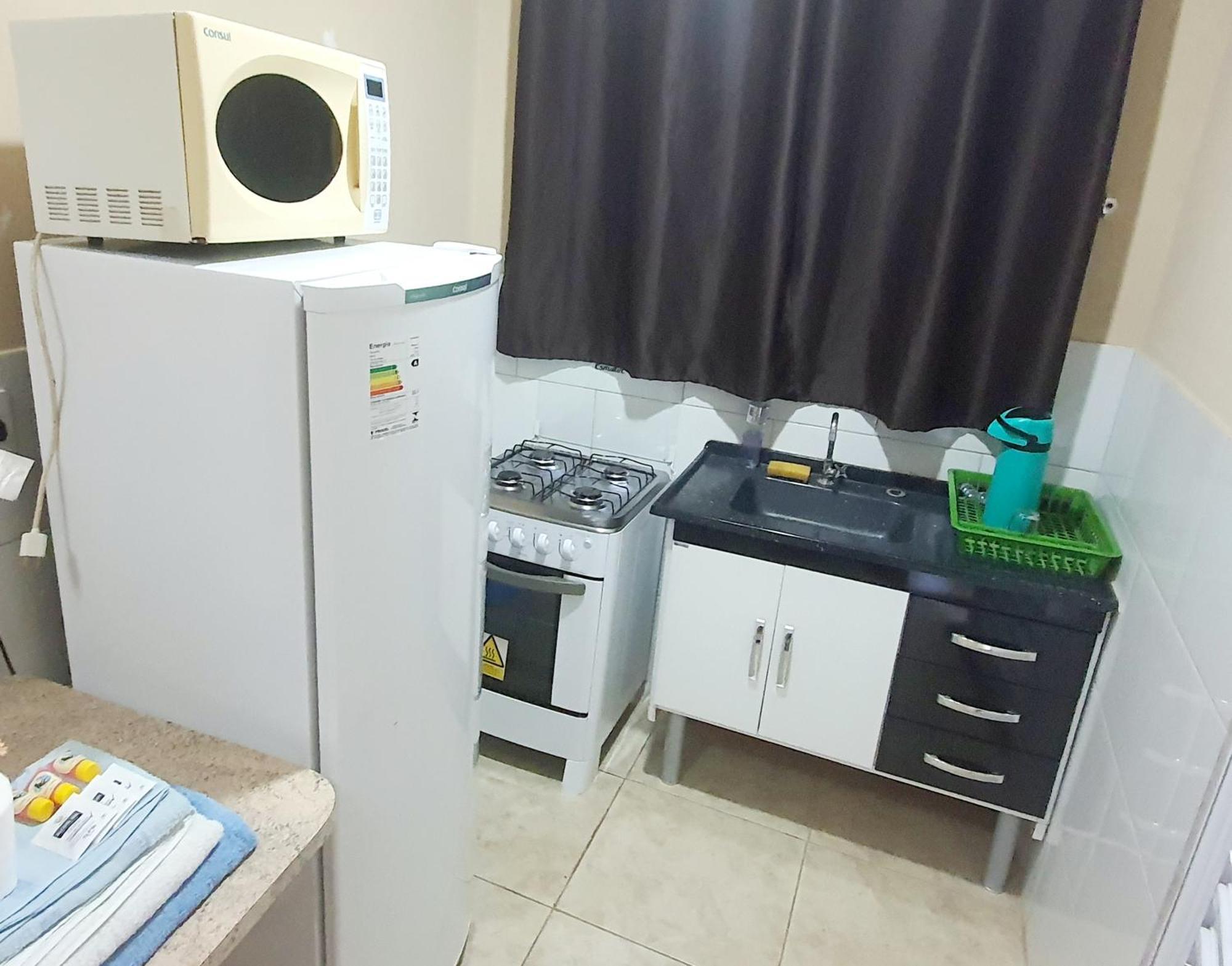 Acqua Flats Jaguariuna Phòng bức ảnh