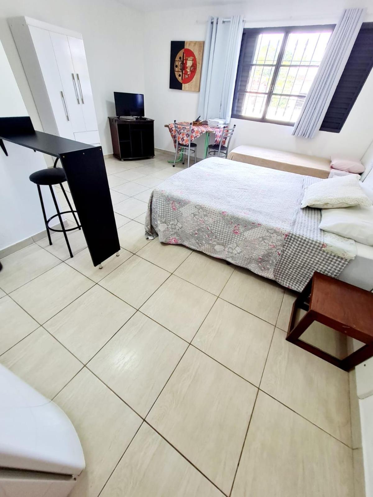 Acqua Flats Jaguariuna Ngoại thất bức ảnh