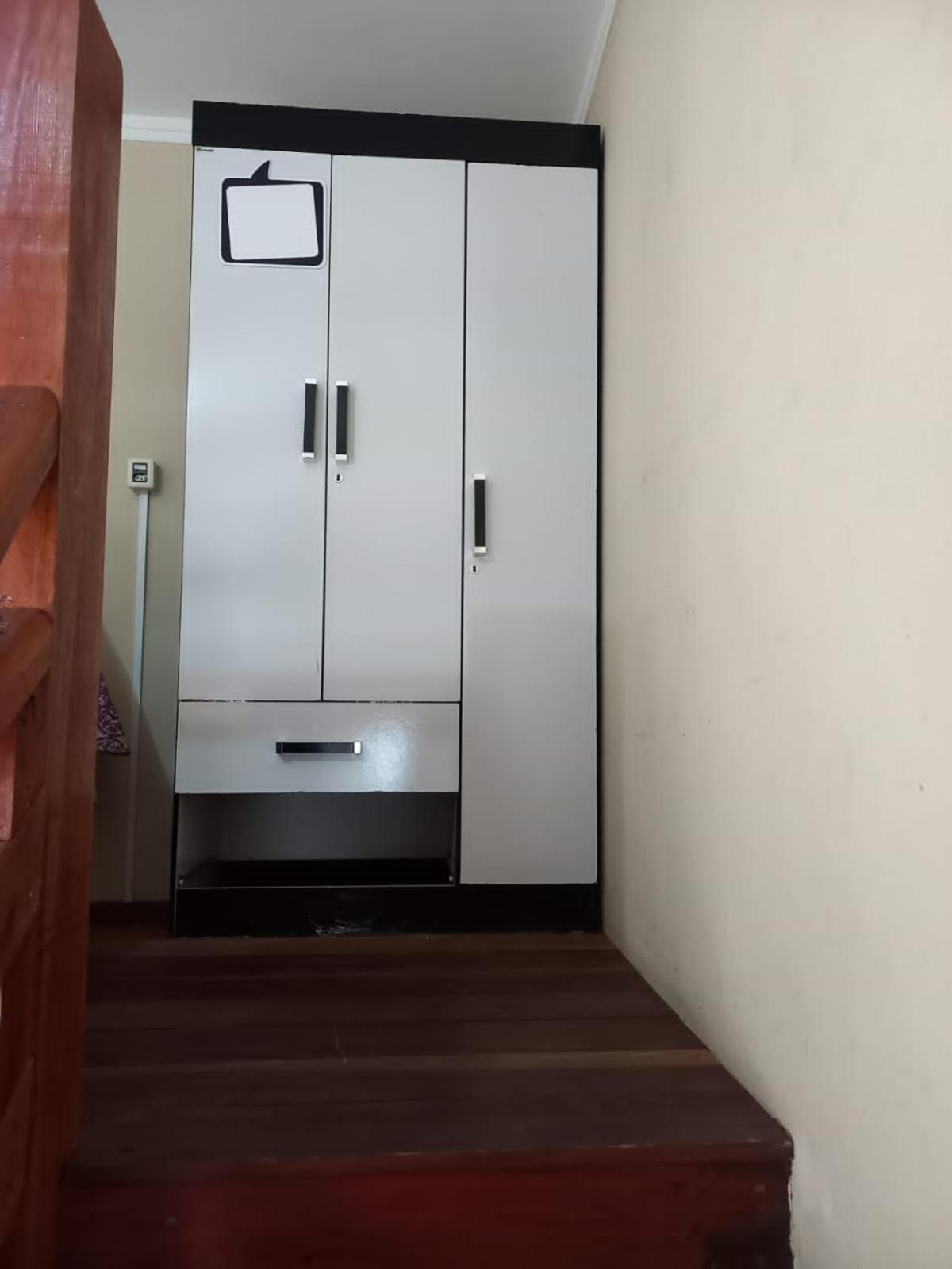 Acqua Flats Jaguariuna Ngoại thất bức ảnh
