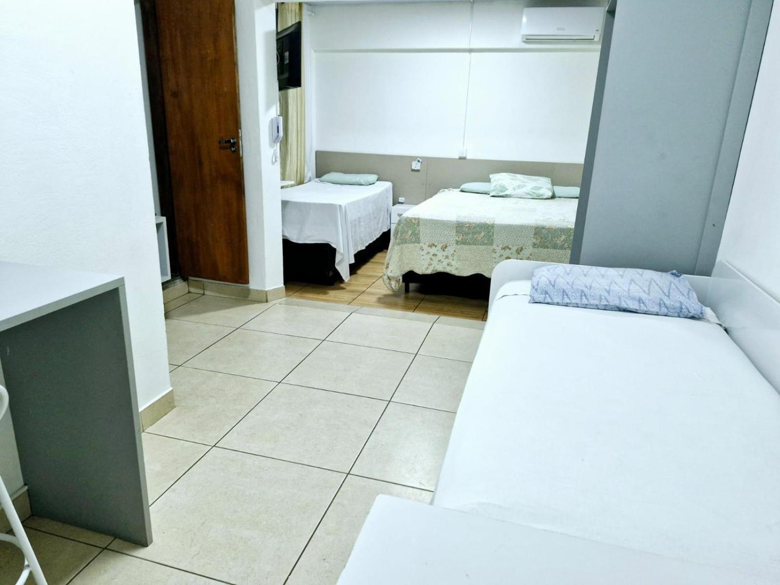 Acqua Flats Jaguariuna Ngoại thất bức ảnh