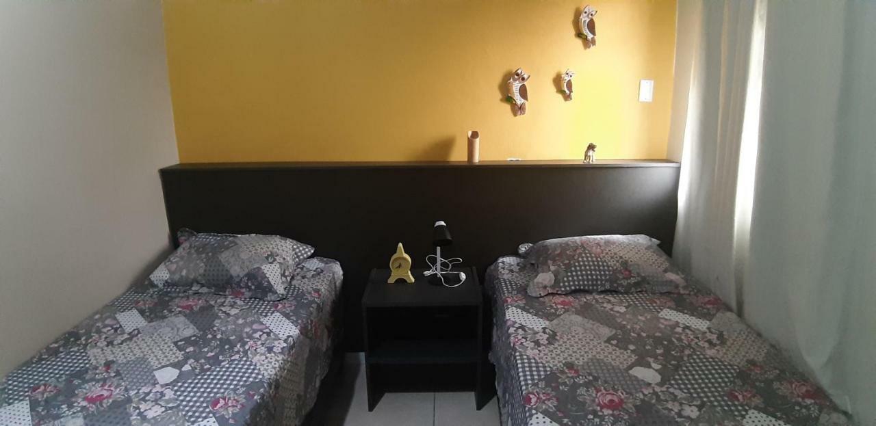 Acqua Flats Jaguariuna Ngoại thất bức ảnh