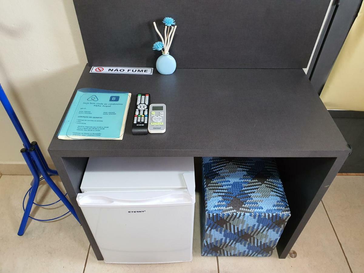 Acqua Flats Jaguariuna Ngoại thất bức ảnh